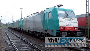 LS Models 12646